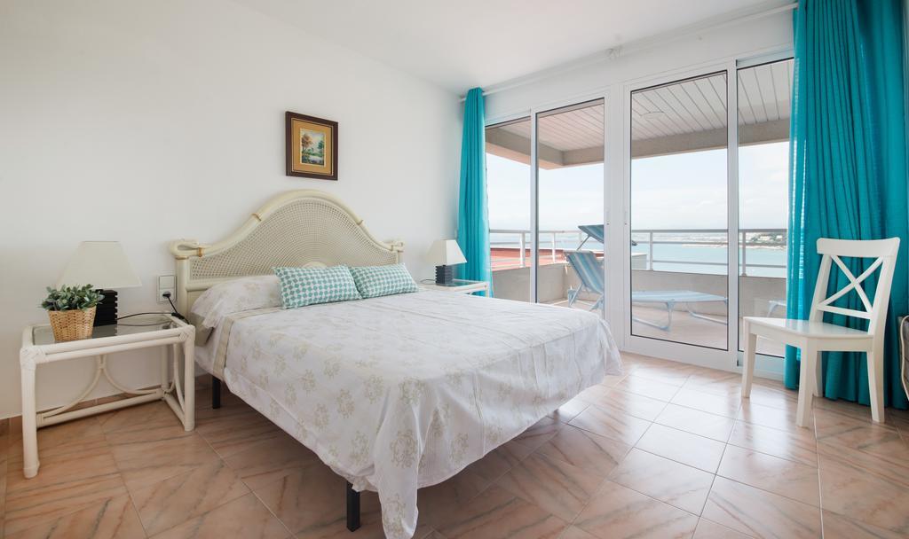 Apartamento Roca Plana Tvl 33 Salou Exterior photo